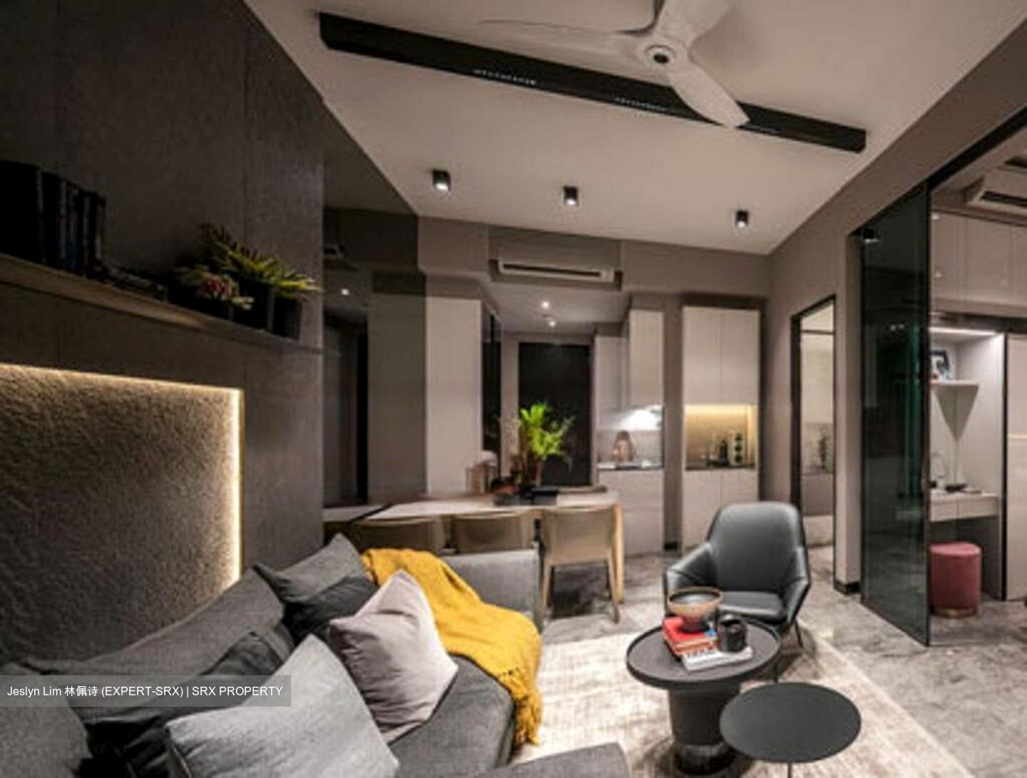 Piccadilly Grand (D8), Apartment #501885431